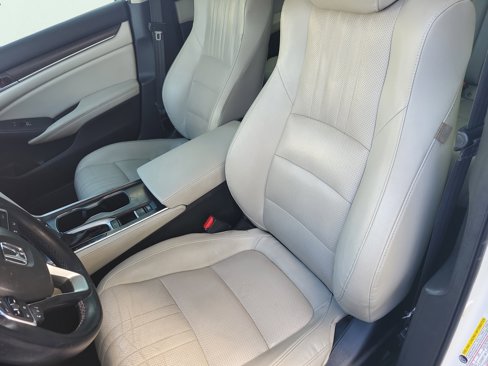 Used 2018 Honda Accord EX-L image 21
