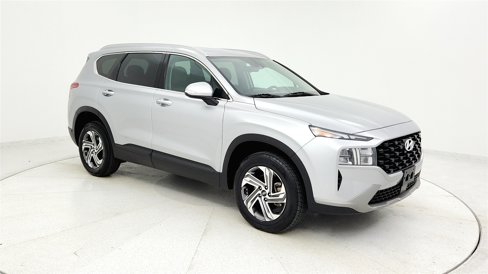Used 2023 Hyundai Santa Fe SEL image 6