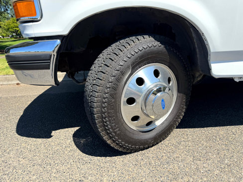 Used 1994 Ford F350 2WD Crew Cab image 31