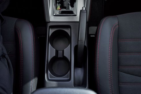New 2025 Mitsubishi Outlander Sport SE image 39