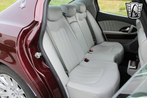 Used 2005 Maserati Quattroporte image 27