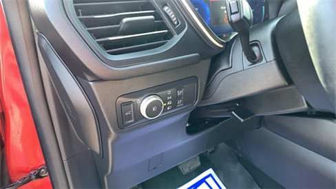 Used 2021 Ford Escape SEL w/ Technology Package image 11