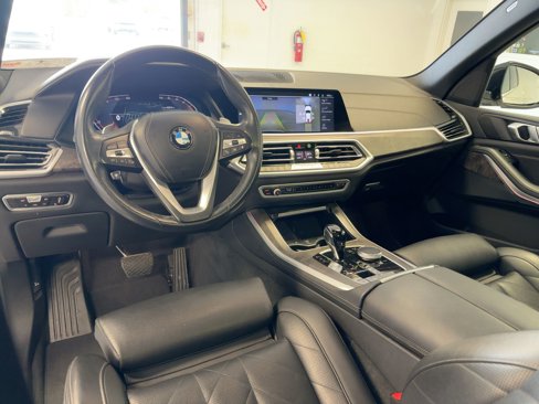 Used 2023 BMW X5 sDrive40i w/ Premium Package image 28