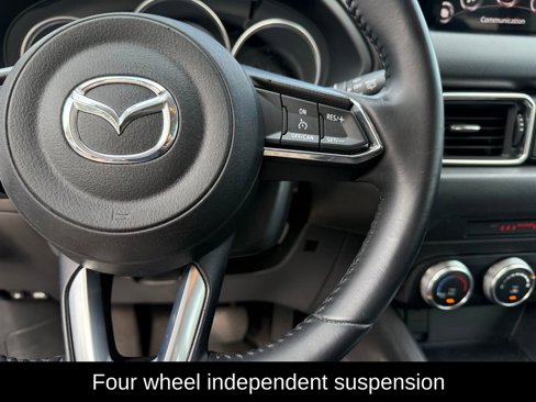 Used 2019 MAZDA CX-5 Sport image 11