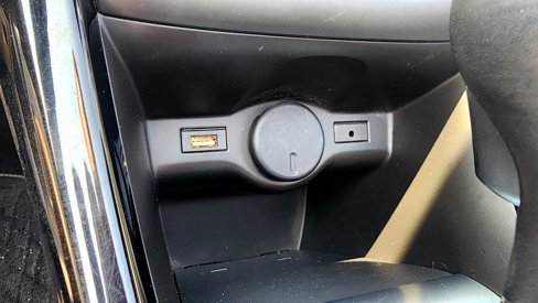Used 2018 Buick Cascada Premium image 16
