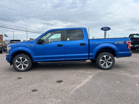 Used 2019 Ford F150 XL w/ Equipment Group 101A Mid image 2
