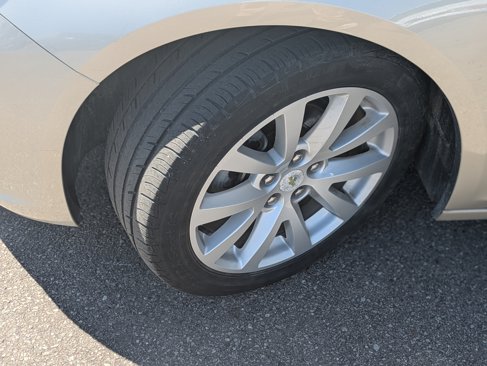 Used 2013 Chevrolet Malibu LT image 9
