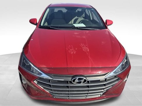 Used 2019 Hyundai Elantra SE w/ Winter Weather Package image 10
