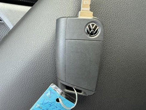 New 2025 Volkswagen Jetta S image 27