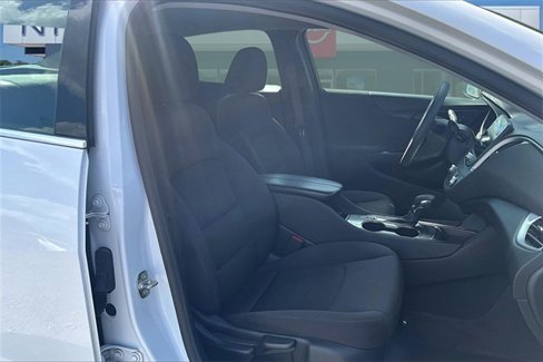 Used 2023 Chevrolet Malibu LT image 26