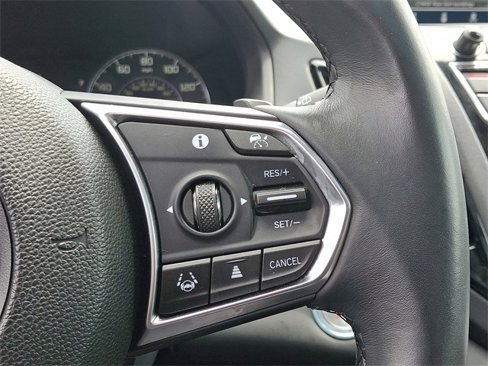 Used 2024 Acura RDX SH-AWD image 23