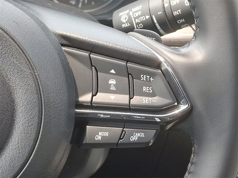 Used 2023 MAZDA CX-5 AWD 2.5 S w/ Premium Package image 21