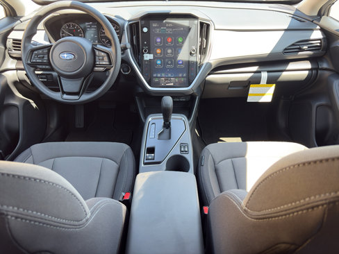 New 2025 Subaru Crosstrek 2.5i Premium image 12