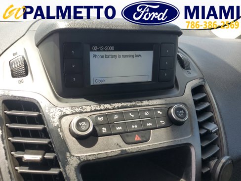 Used 2019 Ford Transit Connect XL image 23