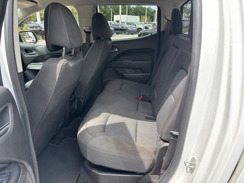 Used 2016 Chevrolet Colorado LT w/ LT Convenience Package image 11