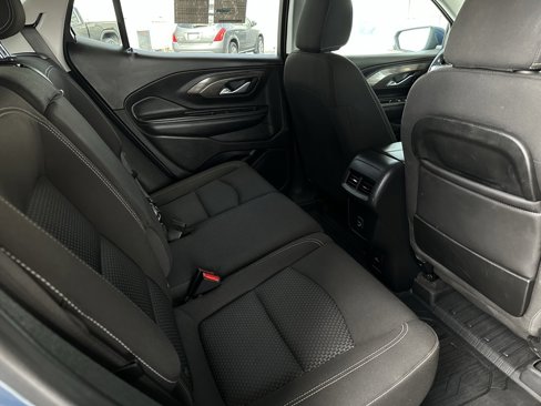 Certified 2024 GMC Terrain SLE w/ Driver Convenience Package image 19