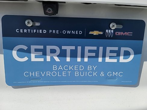 Used 2024 Chevrolet Malibu LT image 7