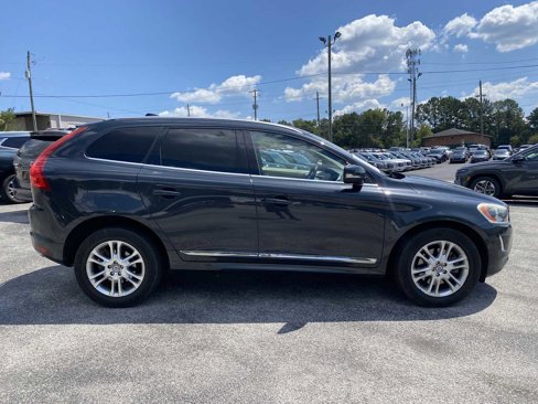 Used 2015 Volvo XC60 T5 Premier Plus image 4