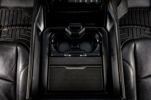 Used 2020 RAM 2500 Limited image 29