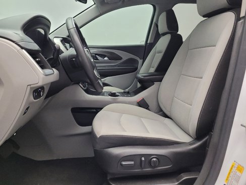 Used 2022 GMC Terrain SLE w/ Driver Convenience Package image 17