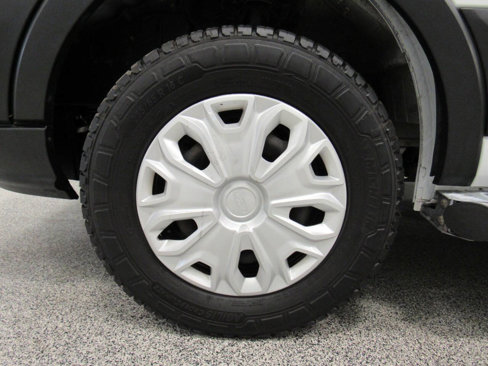 Used 2019 Ford Transit 250 130 Low Roof w/ Exterior Upgrade Package image 10