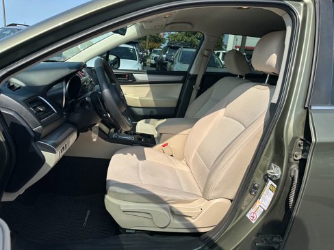 Used 2018 Subaru Outback 2.5i image 13