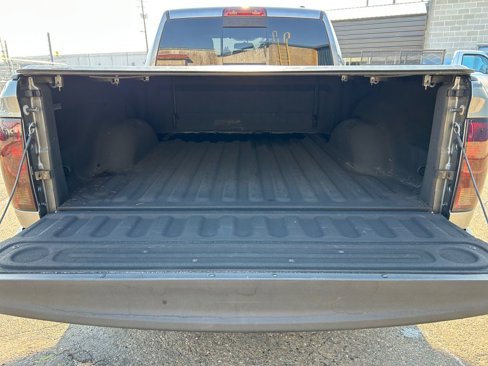 Used 2011 RAM 1500 Classic SLT w/ Protection Group image 24