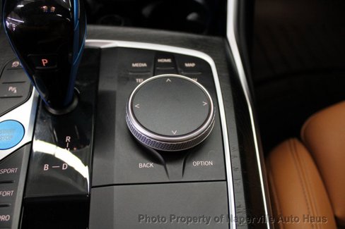 Used 2023 BMW i4 eDrive40 w/ Premium Package image 33