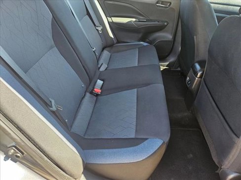 Used 2023 Nissan Versa SV image 19