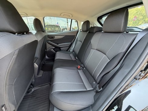 Used 2022 Subaru Impreza 2.0i Premium image 26