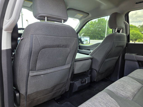 Used 2023 Ford F150 XLT image 35