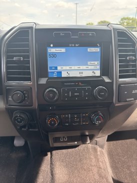 Used 2018 Ford F150 XLT w/ Equipment Group 302A Luxury image 19