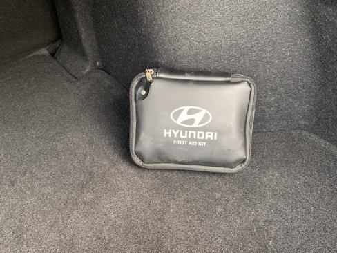 Certified 2023 Hyundai Elantra SEL w/ Convenience Package image 21