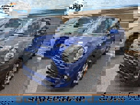 Used 2019 MINI Cooper S image 1