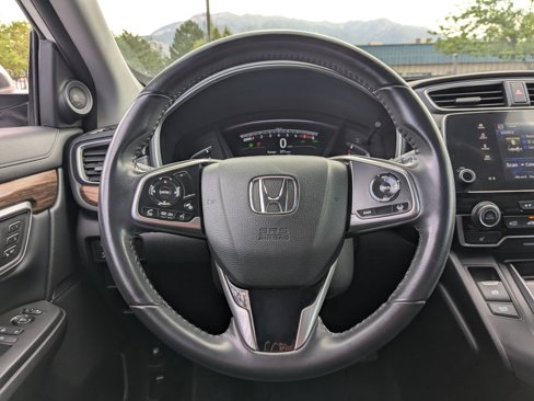 Used 2019 Honda CR-V EX-L image 18