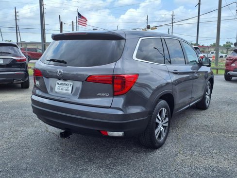 Used 2016 Honda Pilot EX-L image 9