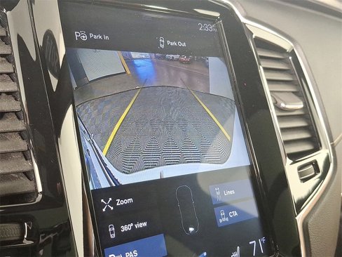 Used 2019 Volvo XC90 T6 Inscription w/ Advanced Package image 4
