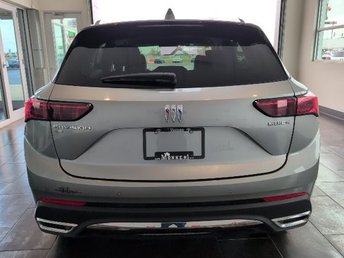 Used 2024 Buick Envision Preferred image 6