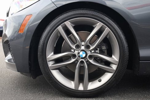 Used 2019 BMW 230i Coupe w/ M Sport Package image 8