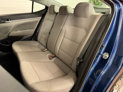 Used 2020 Hyundai Elantra Value Edition image 25