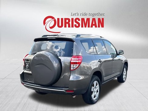 Used 2011 Toyota RAV4 2WD image 2