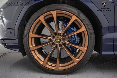 Used 2024 Lamborghini Urus S image 38
