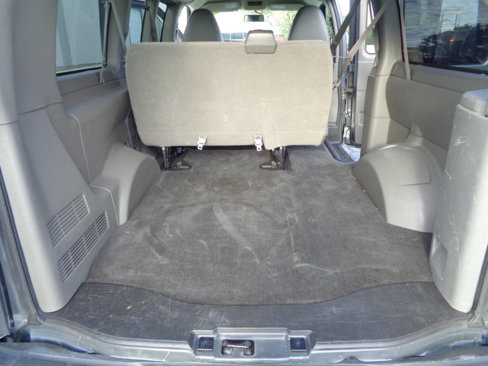 Used 2014 Chevrolet Express 1500 LT w/ LT Preferred Equipment Group image 41
