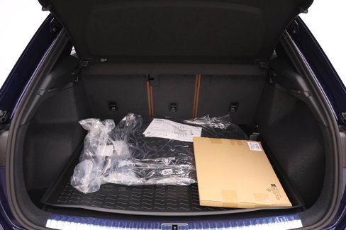 New 2025 Audi Q3 2.0T Premium image 14