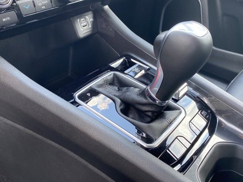 New 2025 Jeep Compass Latitude image 17