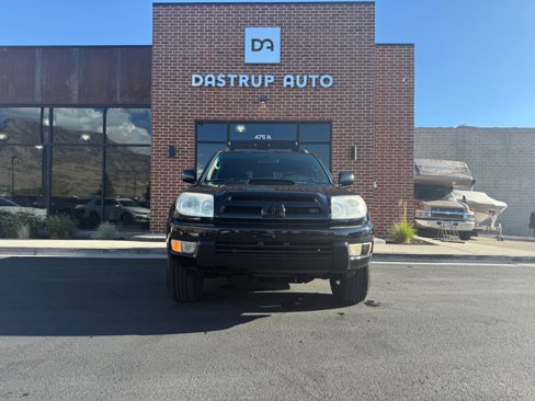 Used 2005 Toyota 4Runner SR5 image 2