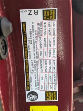 Used 2023 Toyota RAV4 LE image 15
