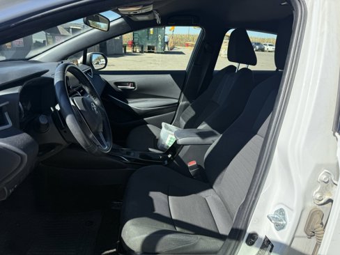 Used 2022 Toyota Corolla SE image 10
