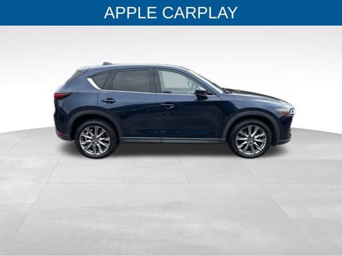 Used 2020 MAZDA CX-5 Grand Touring image 11