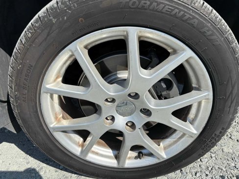 Used 2012 Dodge Journey Crew w/ Flexible Seating Group image 22